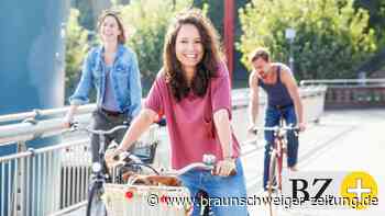 Anmelden fürs Peiner Stadtradeln