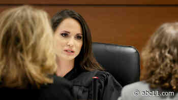 Error forces redo of jury selection in Florida school shooter's trial