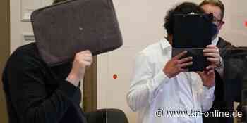 Fünf Jahre Haft für Messerstiche nach banalem Streit an Bushaltestelle