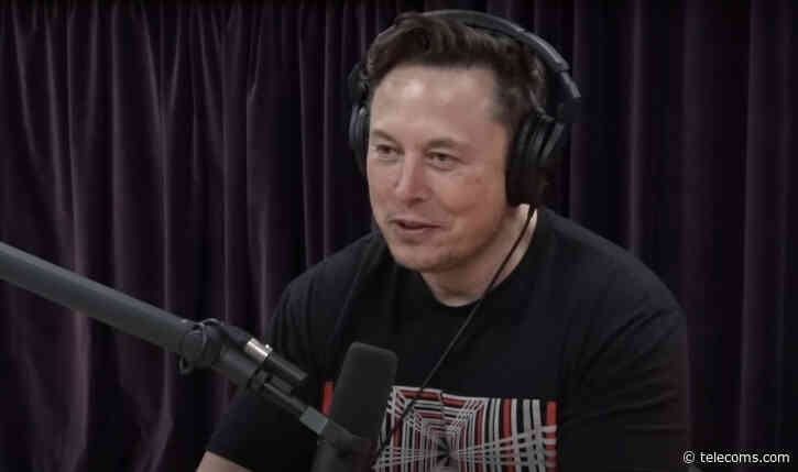 Twitter reportedly poised to accept Musk acquisition bid