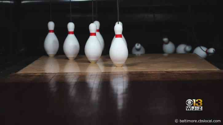 Striking Pair: Pastor & Rabbi Team Up To Bring Community Together With Duckpin Bowling
