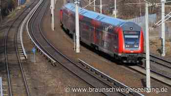 9-Euro-Ticket: Diese langen Strecken können Sie damit reisen