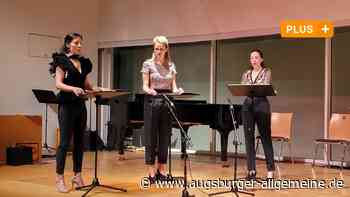 Neue Musik: Das Ulmer Stadthaus wird tatsächlich zum "Klanghaus"