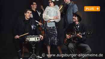 "Madame Ka und die Phonographen" veröffentlichen ihr erstes Album