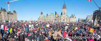 «Convoi de la liberté»: une commission d’enquête sur l’état d’urgence, annonce Trudeau
