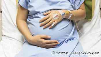 Pregnant Woman With Crohn's Disease Experiences Perianal Pain