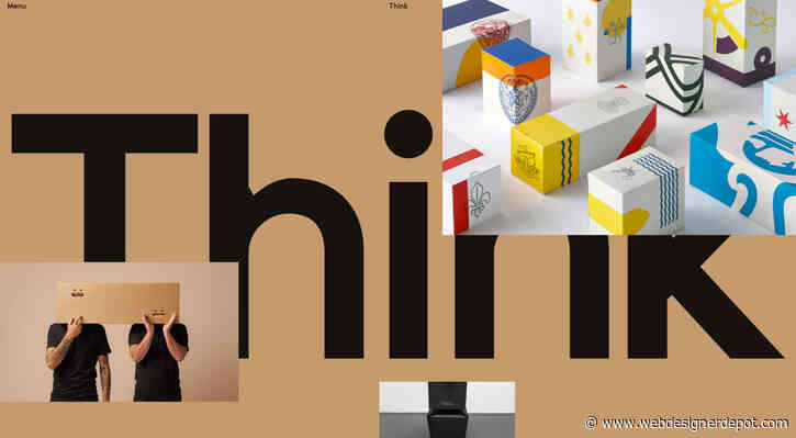 20 Best New Sites, May 2022