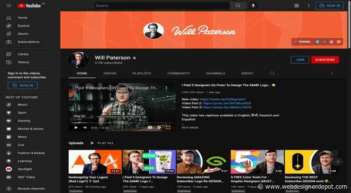 Popular Design News of the Week: April 18, 2022 – April 24, 2022