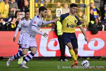 🎥 Dante Vanzeir schitterende zoals voorheen en geeft ineens zijn visitekaartje af in Play-Off 1