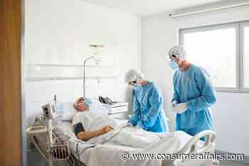 Coronavirus update: Hospital patients have trouble recovering - ConsumerAffairs