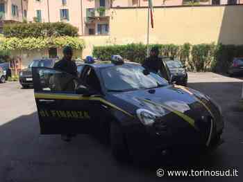 CINTURA SUD - Sgominata dalla finanza organizzazione di spaccio a Orbassano, Nichelino e Piossasco - TorinoSud