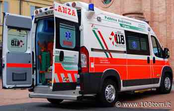CRONACA – Orbassano, sulla tangenziale tampona un'auto e scappa - CentoTorri