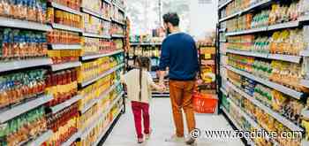 Consumer awareness of food's environmental impact is slowly growing - Food Dive