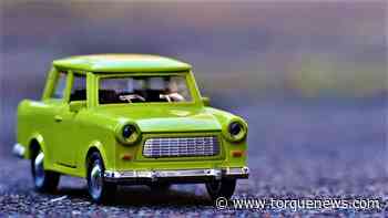 Recommended Compact Cars with the Roomiest, Most Comfortable Interiors Per Consumer Reports Testing - Torque News