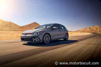 Consumer Reports Says the 2022 Volkswagen Golf GTI Is the Second-Best Sports Car Under $40,000, but Still Doesn’t Recommend It - MotorBiscuit