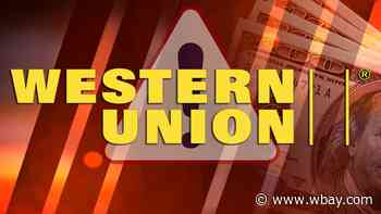 CONSUMER FIRST ALERT: Ukraine email scam, Western Union refunds - WBAY