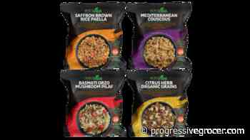PuraVida Meets Consumer Demand for Nutritionally Superior Food - Progressive Grocer