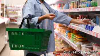 10 Consumer Staples Stocks to Buy and Hold in the Search for Safety - InvestorPlace