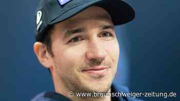 "2+1=3": Felix und Miriam Neureuther freuen sich über drittes Kind