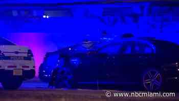 UM Football Player Among Passengers in Fatal Car Crash: Report