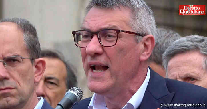 25 aprile, Landini: “Guerra in Ucraina? La risposta non dev’essere investire in armi ma in sanità e lavoro”