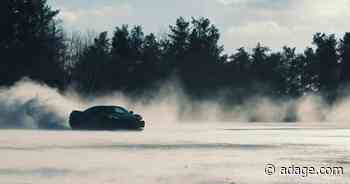 GM to launch Corvette EV