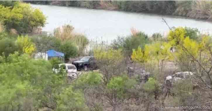 Where's BLM Now? Nat'l Guard Soldier Who Drowned Saving Illegal Drug Dealers Identified
