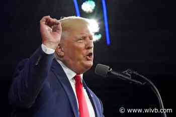 Judge holds Trump in contempt for failing to comply with NY AG subpoena