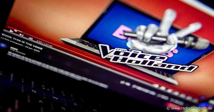 Skandal um sexuelle Übergriffe bei «Voice of Holland»