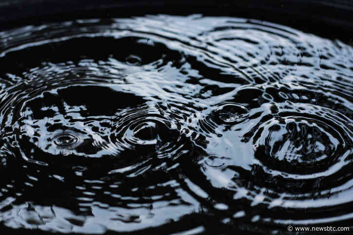 Liquidations Surpass $300 Million As Bitcoin Touches 40-Day Lows