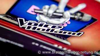 Skandal um sexuelle Übergriffe bei "Voice of Holland"