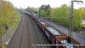 Neuer Bahnhof Braunschweig-West: Ein Gewinn für VW-Pendler