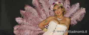 La regina del burlesque abita a Giussano, ha fatto impazzire Bonolis durante “Avanti un altro” - Il Cittadino di Monza e Brianza