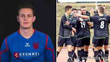 Irres Torwart-Tor im Video: Geretsried-Keeper trifft vom eigenen Sechzehner - FuPa