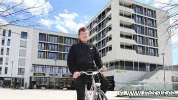 Geretsried: Das Großstädtische zieht die Jugend an - Merkur.de