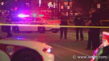 RPD said man died in shooting on West Main