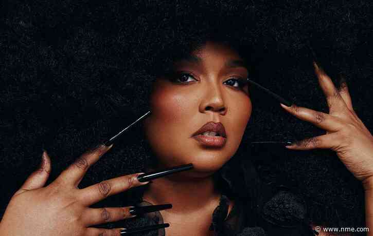 Lizzo announces expansive ‘Special’ North American arena tour with Latto
