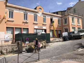 "C’est un couac", l’opposition approuve le budget sans le vouloir à Gattières