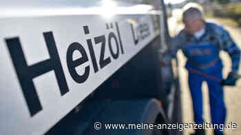 Preiserhöhung bei Öl und Gas: Schock für Mieter – Bis zu 2000 Euro Nachzahlung sind möglich