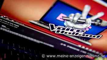 Skandal um sexuelle Übergriffe bei „Voice of Holland“