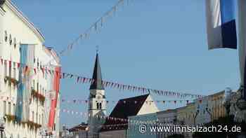 Corona-Zahlen gehen weiter zurück - aber acht Mühldorfer Kommunen melden wieder ein Plus