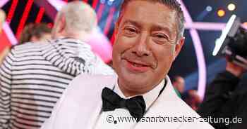 Tanzschule Hinsberger aus Bexbach neu in Kohlhof : Workshop mit Joachim Llambi - Saarbrücker Zeitung