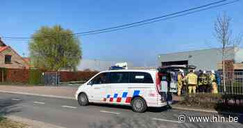 Fout product in zwembadinstallatie: “Drie personen bevangen door chloordampen” - Het Laatste Nieuws