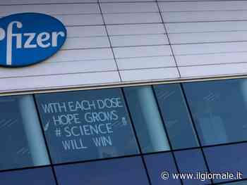 "Cancerogena". E Pfizer ritira la pillola per la pressione