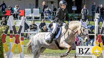 Ein Turnier wie eine Befreiung