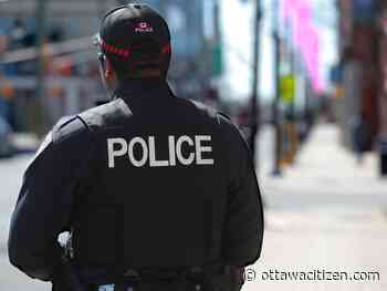 Ottawa police call in backup for 'Rolling Thunder' event, vow to head off 'another unlawful protest'