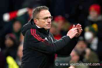 Club Brugge kan vertrek van Schreuder meteen opvangen: 'Deze bekende naam moet blauw-zwart volgend seizoen naar succes loodsen'