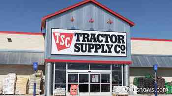 Tractor Supply Posts 39th Quarter of Double-Digit Digital Sales Growth