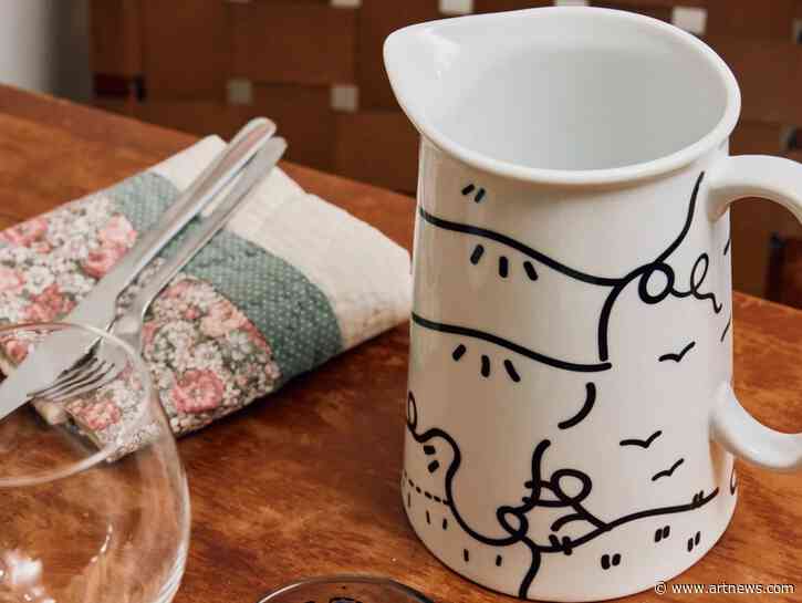 5 Incredible Art Pieces From World-Class Contemporary Artists That Anyone Can Afford