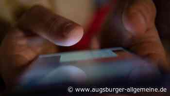 Senden: Betrug im Online-Chat: Polizei ermittelt Täterin noch während des Gesprächs | Illertisser Zeitung - Augsburger Allgemeine